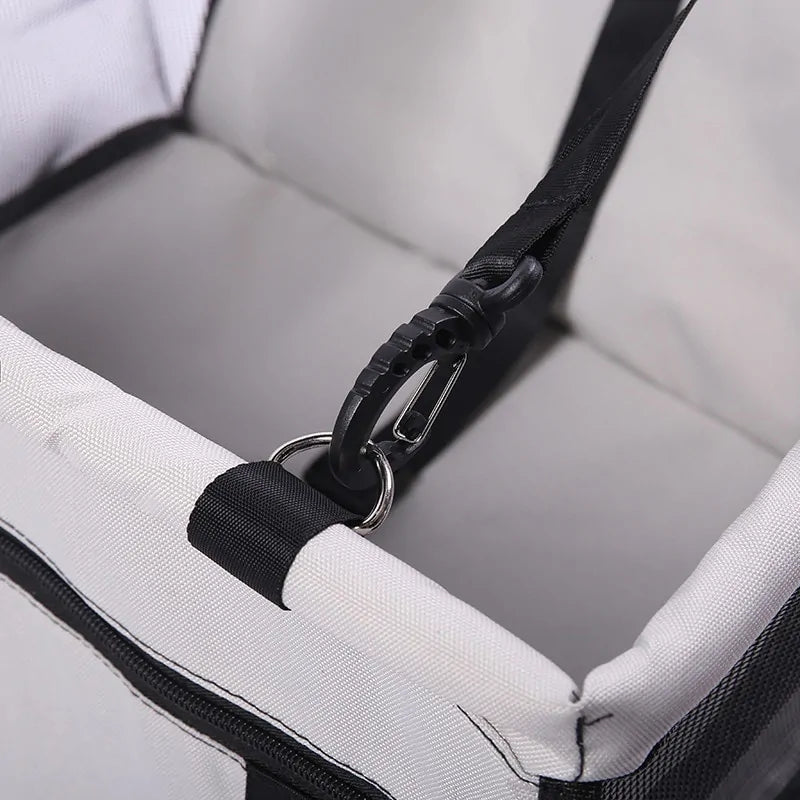 Travel Dog Car Seat Cover